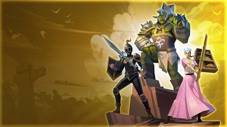 RuneScape 3: como criar uma conta e começar a jogar o MMORPG grátis