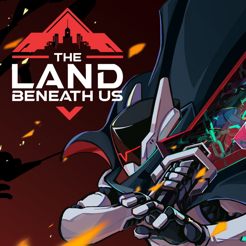 The Land Beneath Us (Simplified Chinese, English, Thai, Japanese, Traditional Chinese)
