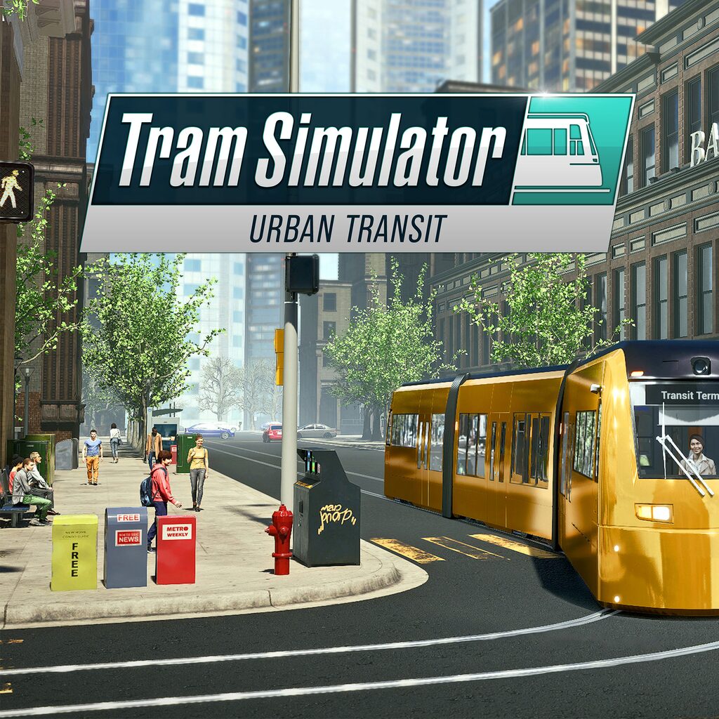 Bus Simulator levará popular simulador de ônibus para o PS4 e Xbox One