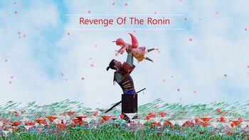 Revenge Of The Ronin