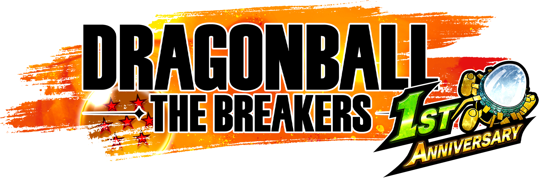 Dragon Ball: The Breakers [Special Edition] (English) for PlayStation 4