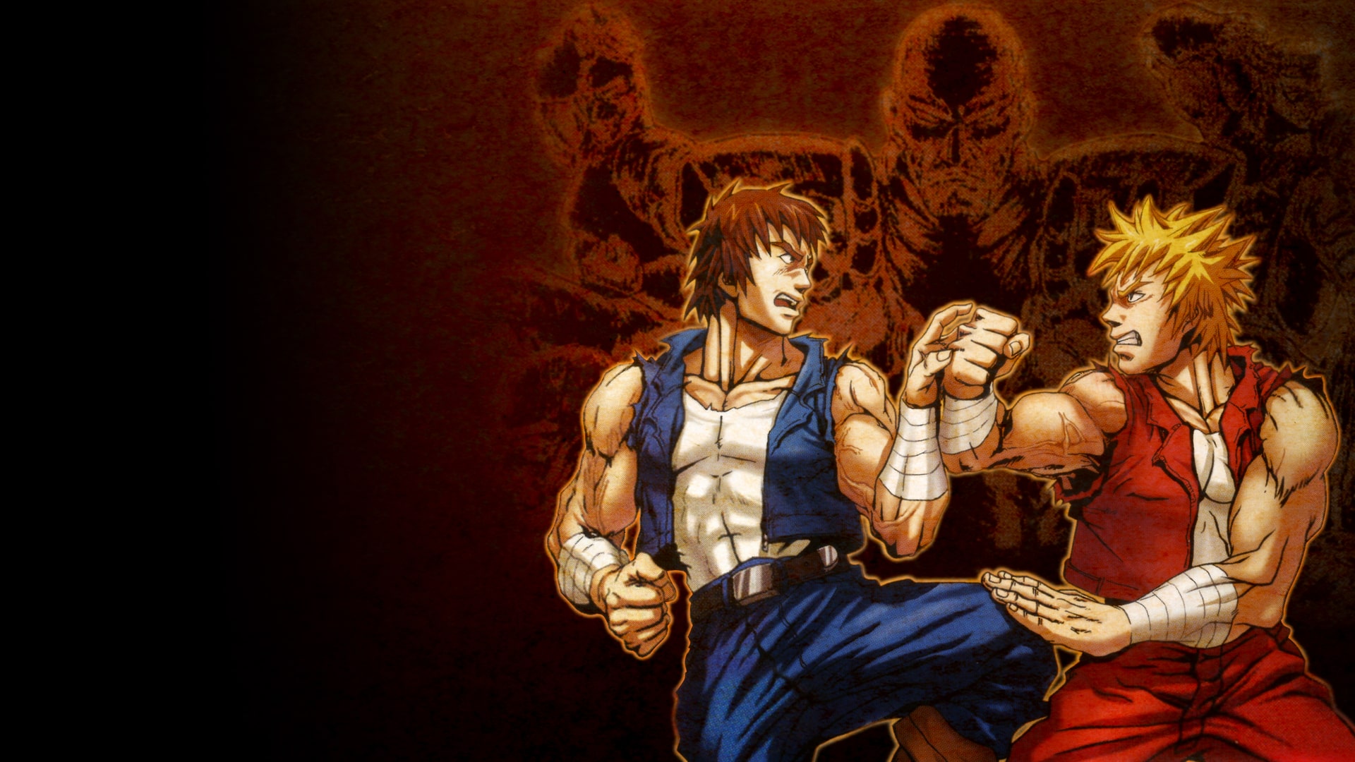 Double Dragon Advance PS4 — buy online and track price history