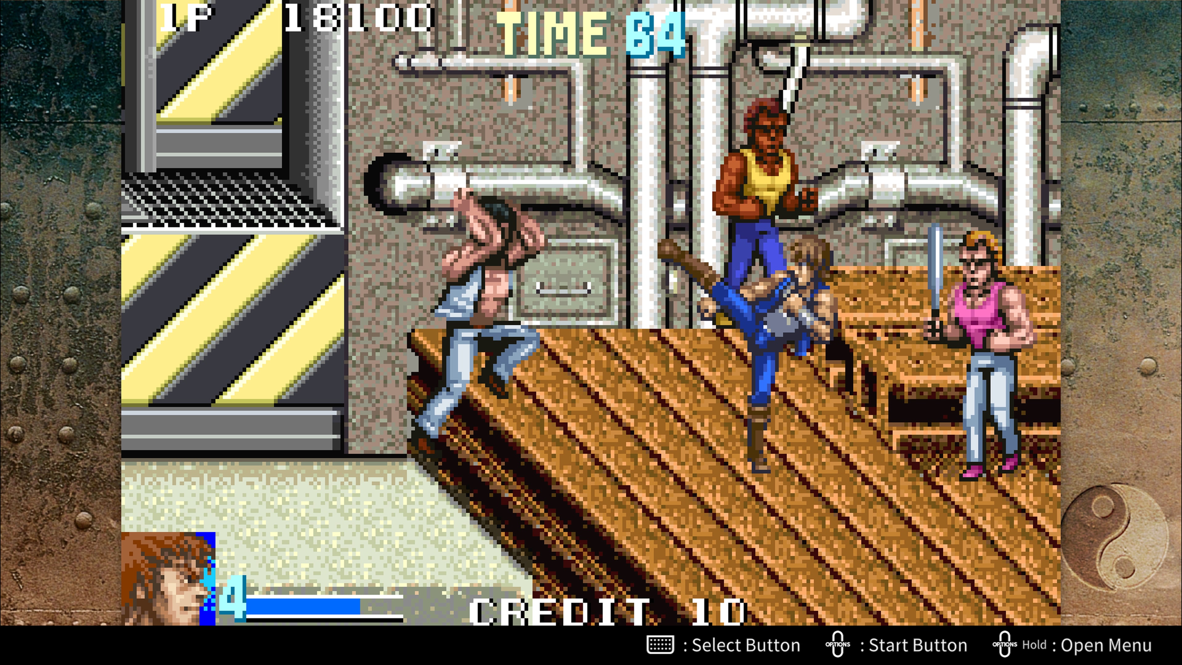 Buy DoubleDragon Advance - Microsoft Store en-IL