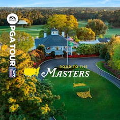 EA SPORTS™ PGA TOUR™