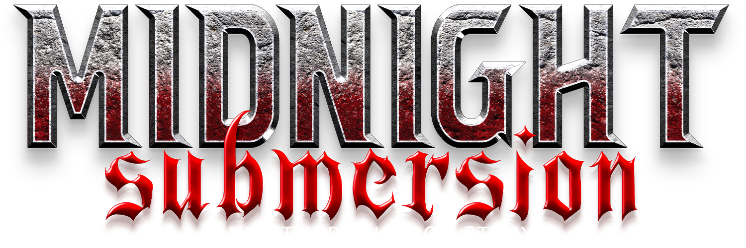 Midnight Submersion - Nightmare Horror Story Adventure