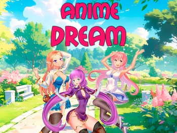 Anime Dream