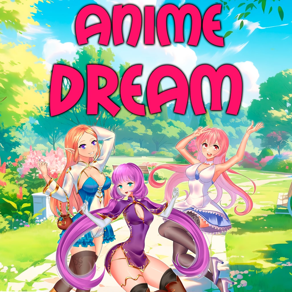 Nice Anime Home | Deep Dream Generator