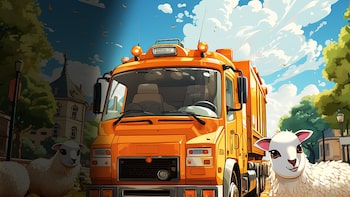Road Stomp