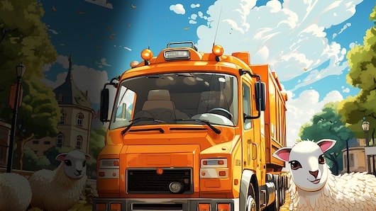 Road Stomp for playstation