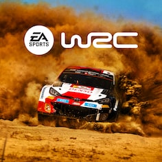 EA SPORTS™ WRC (英语)