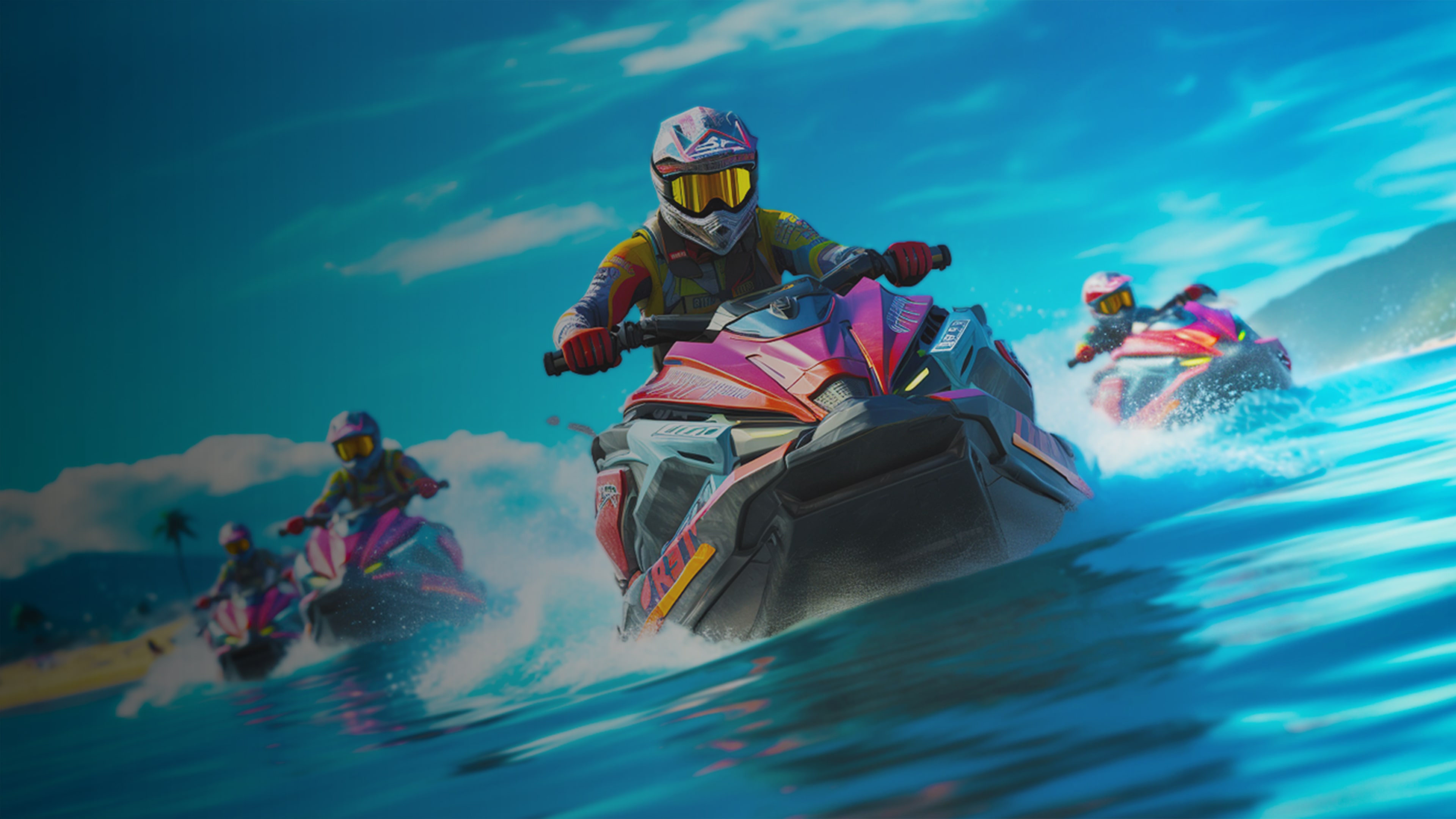 Sports That Use a Water Ski: Unleash Your Aquatic Adventure!