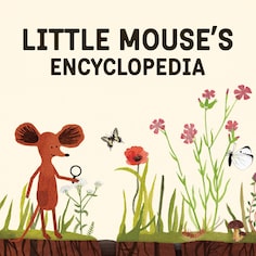 Little Mouse's Encyclopedia cover image