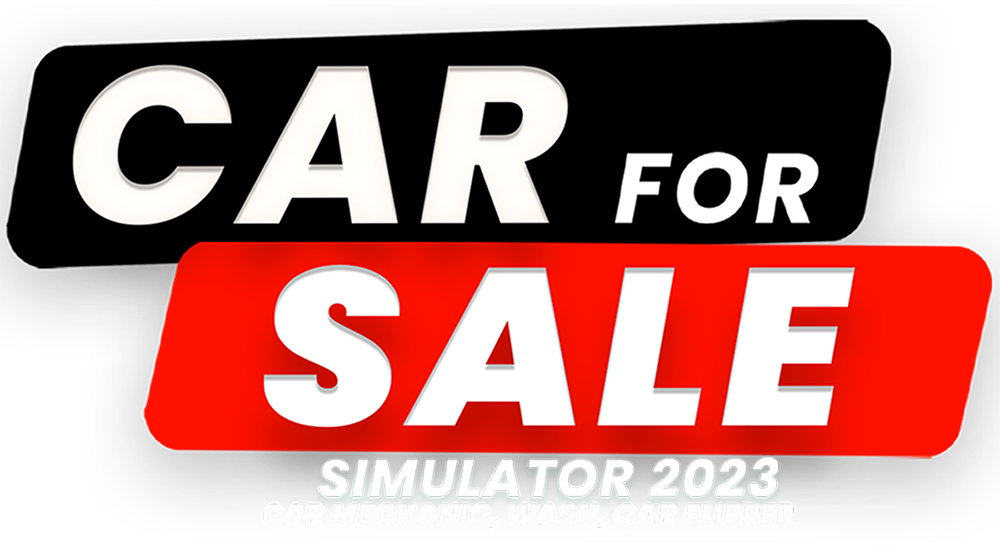 Compre e venda carros em Car For Sale Simulator 2023 no PC