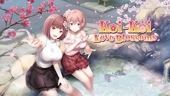 Koi-Koi : Love Blossoms