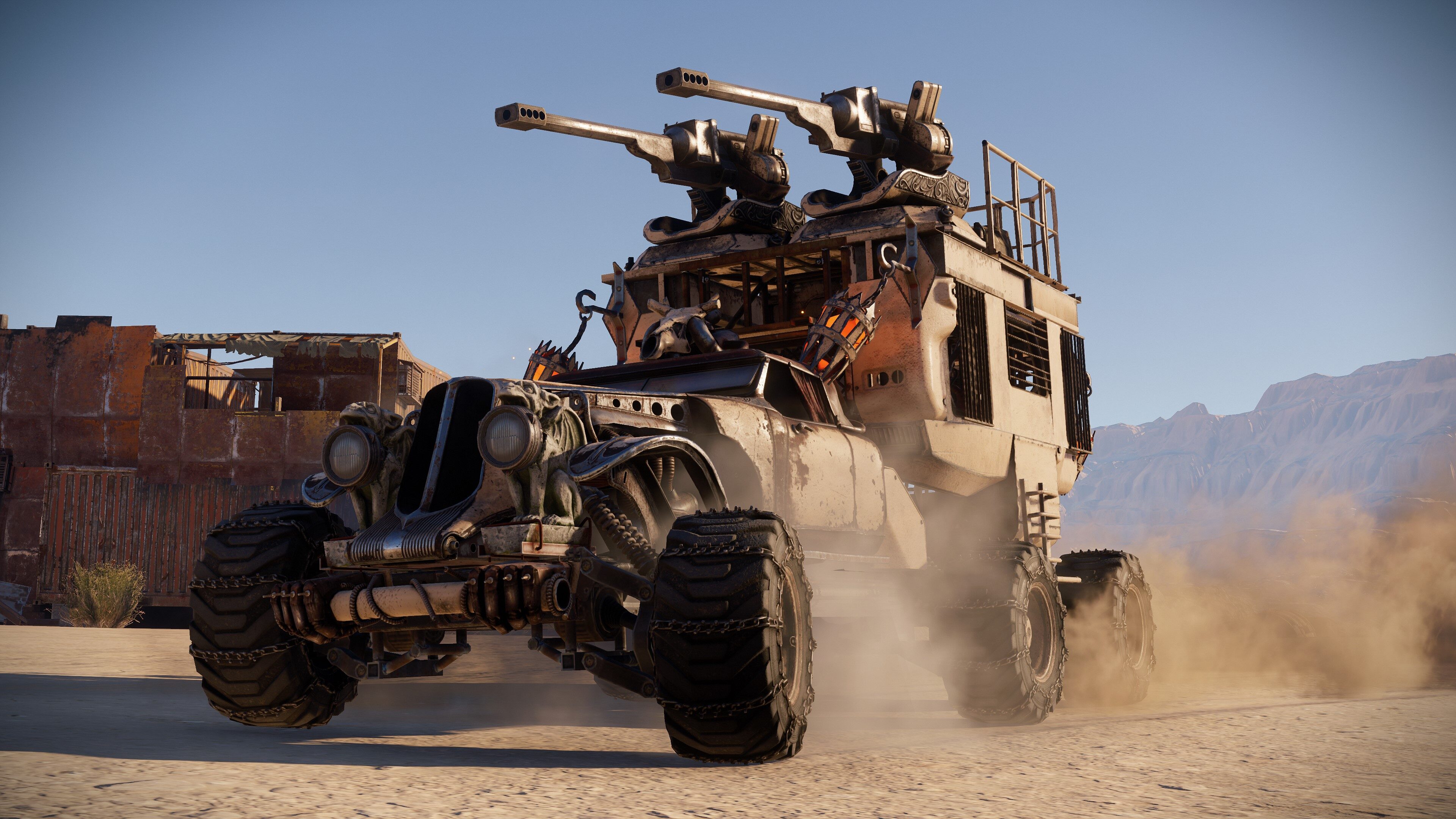 Crossout — Halloween 2023 (Deluxe Edition) on PS5 PS4 — price history