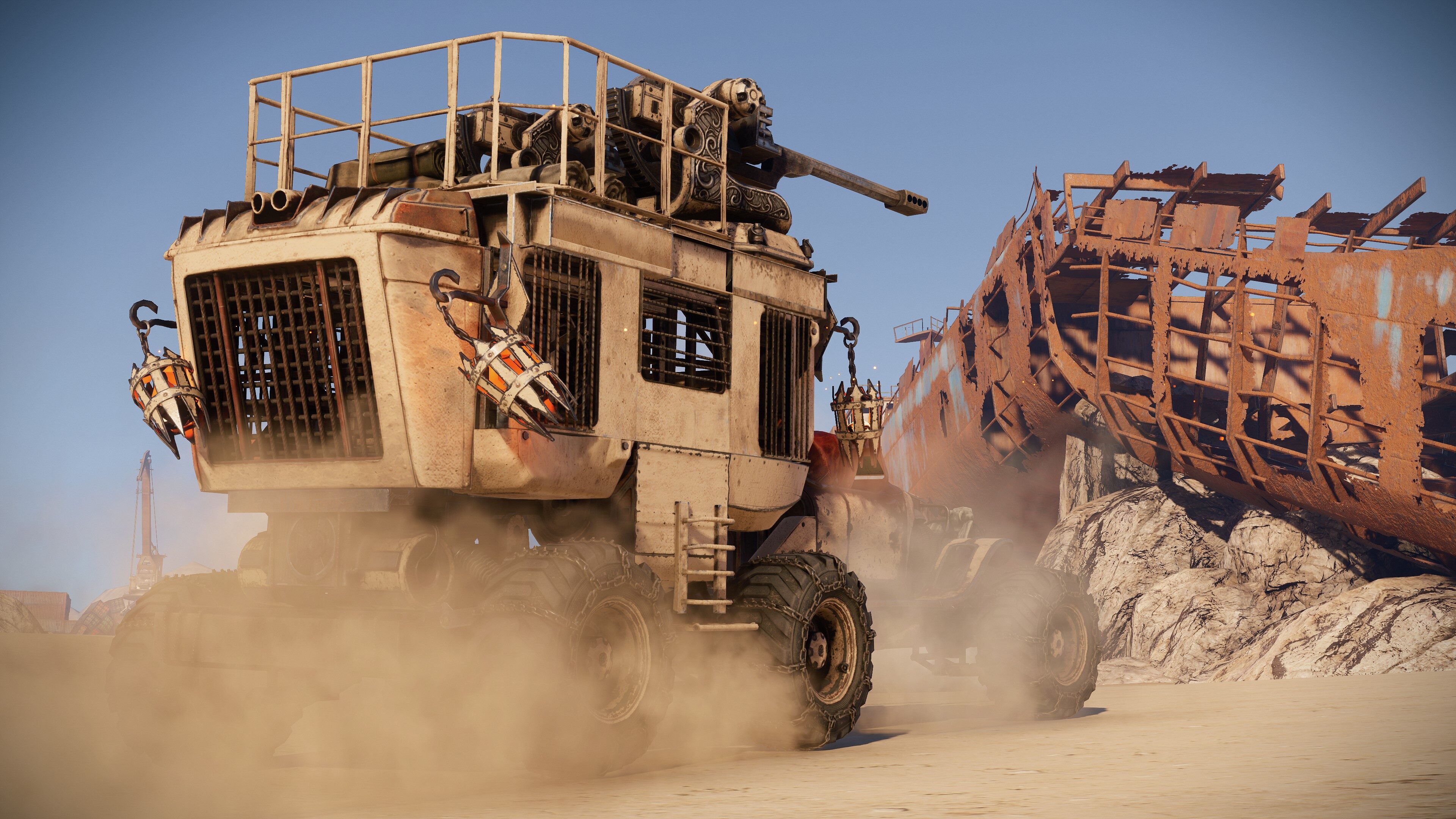 Crossout — Halloween 2023 (Deluxe Edition) on PS5 PS4 — price history