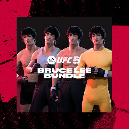 EA SPORTS- UFC 5 — Tekkas Store