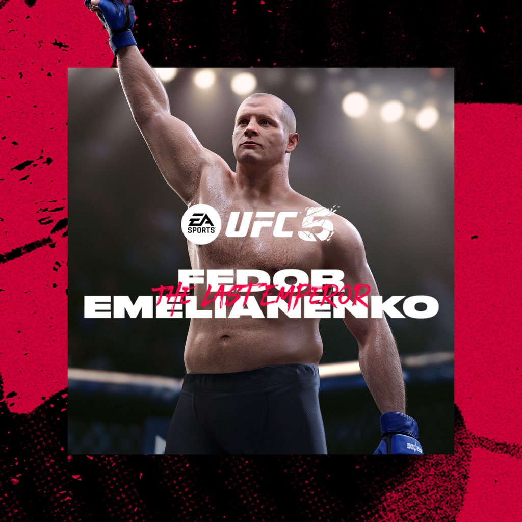UFC 5 (formato digital) PS5 - Comprar en SINALOAMDQ