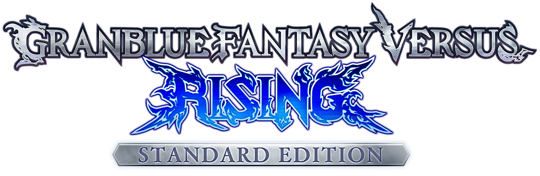 Granblue Fantasy Versus: Rising Deluxe Edition