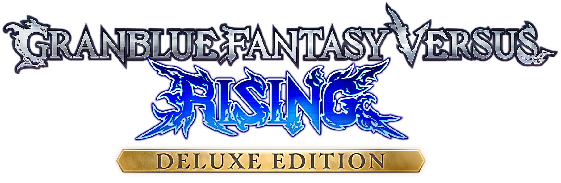 Granblue Fantasy Versus: Rising Standard Edition