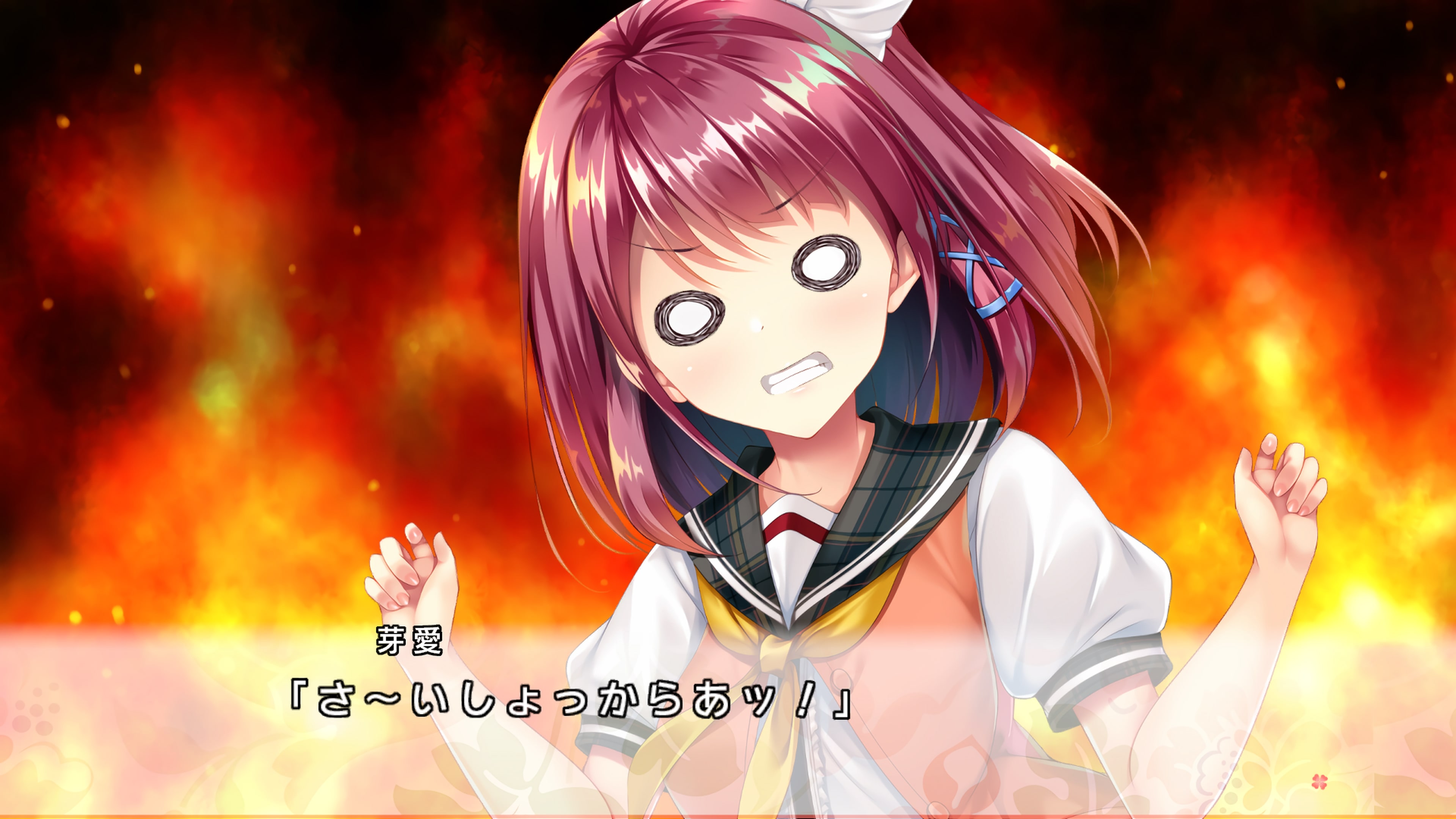 どっちのiが好きですか？