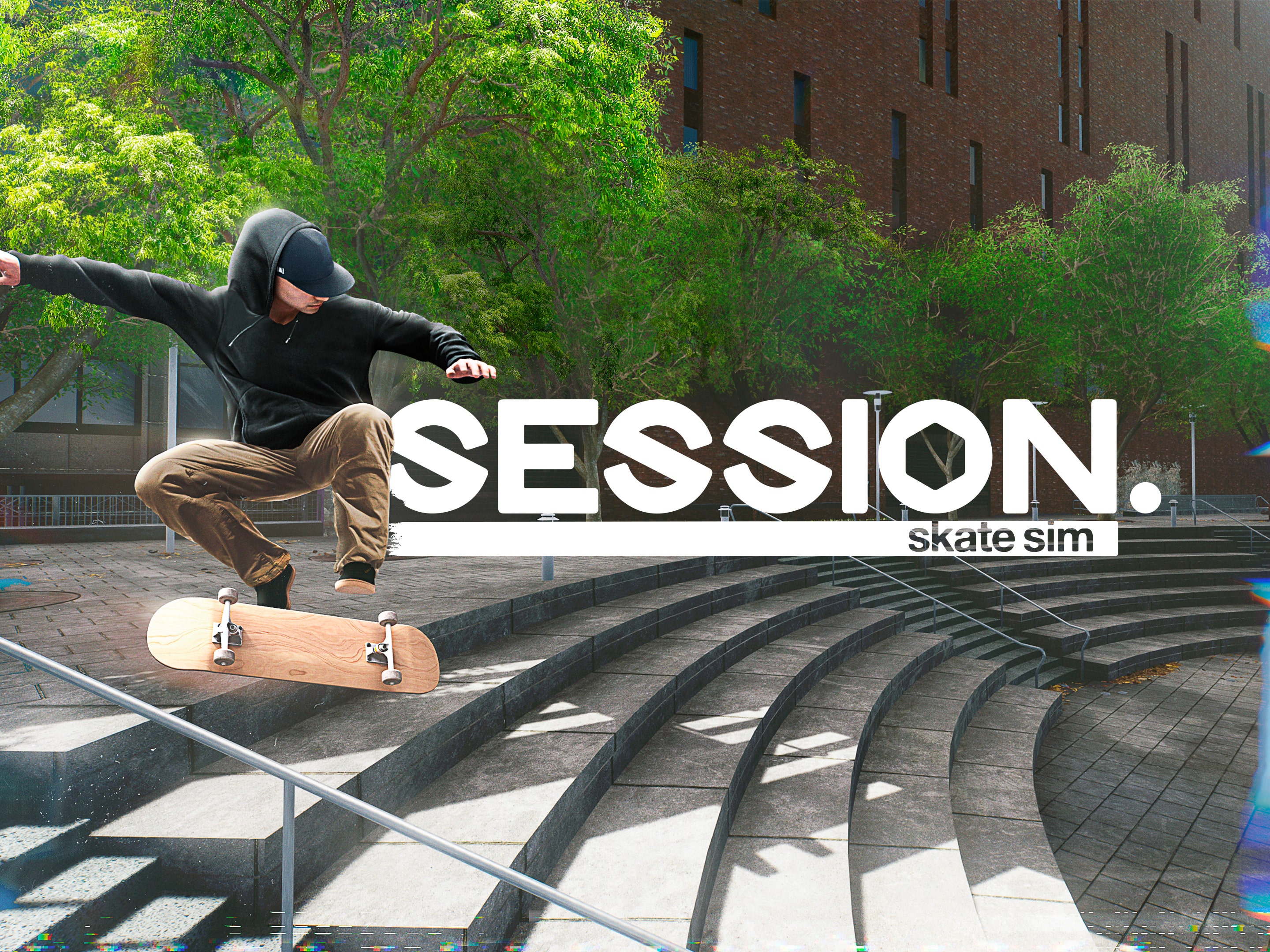 Session: Skate Sim PREMIUM