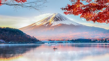 Puzzle Vacations: Japan