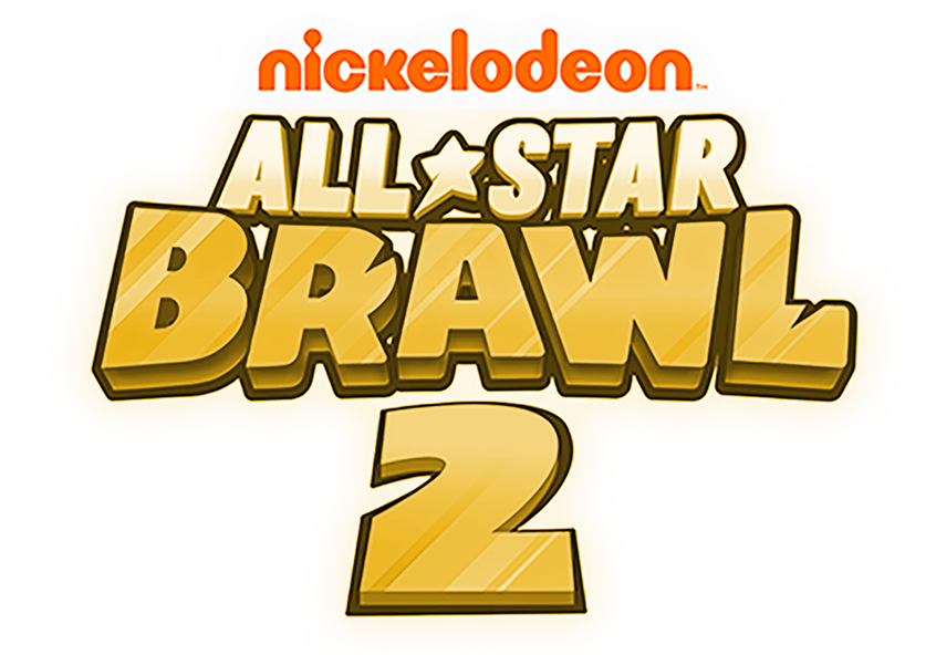 Nickelodeon All-Star Brawl, GameMill, PlayStation 5, 856131008541 