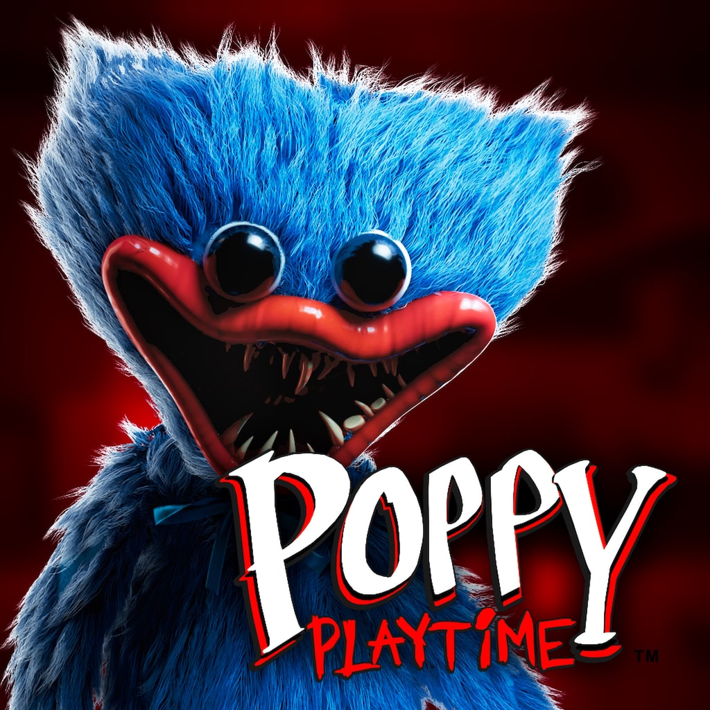 Poppy Playtime: A Scary Horror Game You've Tried?