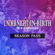 UNDER NIGHT IN-BIRTH II Sys:Celes
