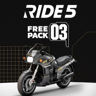 All Add-Ons for RIDE 5 - King of the Hills Pack   - Your  assistant in games searching.