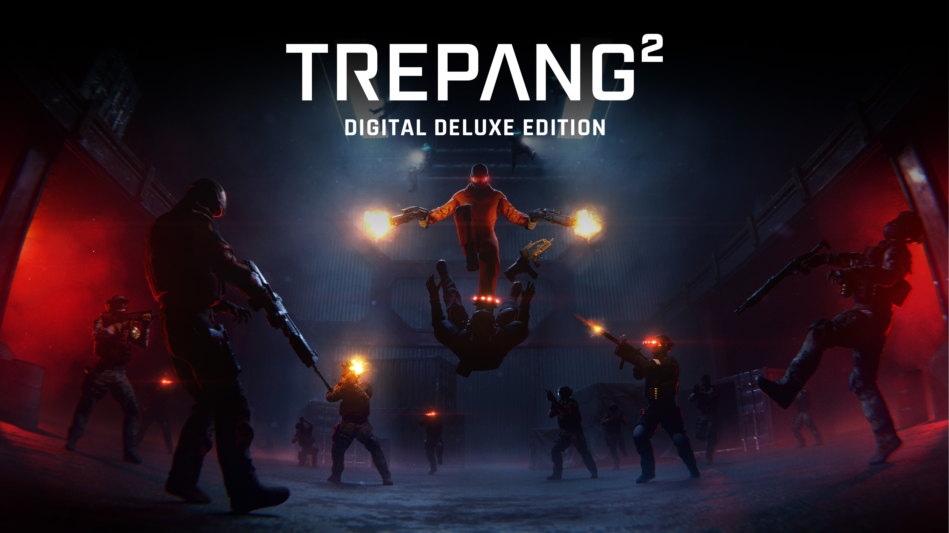 Digital Deluxe Edition