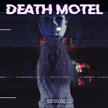 Death Motel cover image