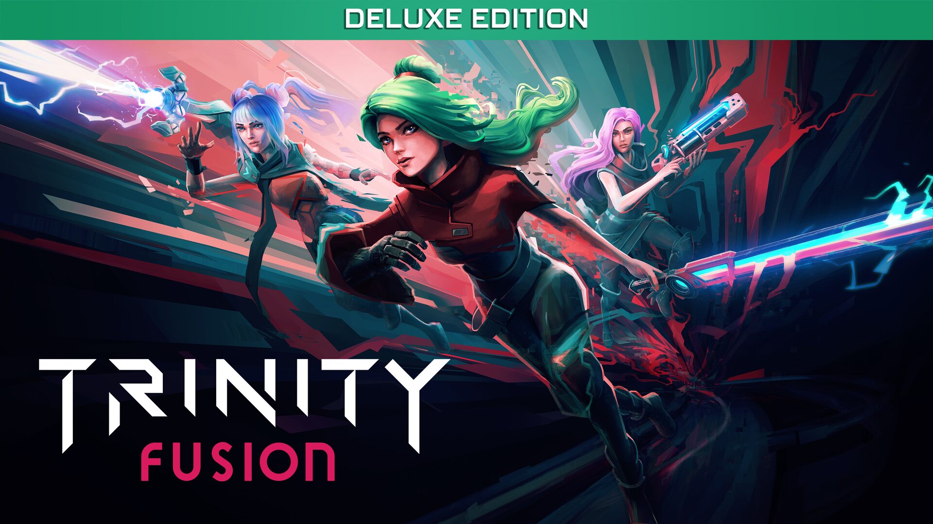 Deluxe Edition
