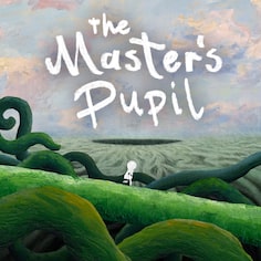 The Master's Pupil (日语, 韩语, 简体中文, 繁体中文, 英语)