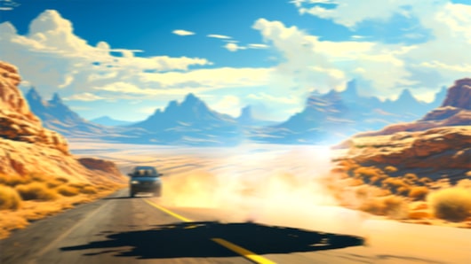 Moto Highway :  Racing Speed Rush for playstation