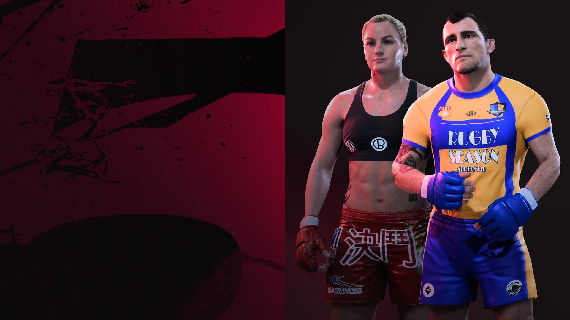 UFC® 5 - Volk & Val Bundle