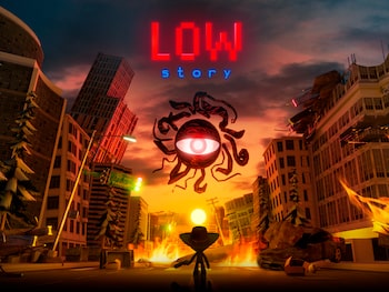 Low Story