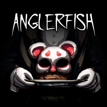 Anglerfish cover image