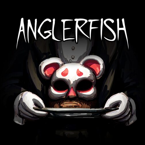 Anglerfish cover image