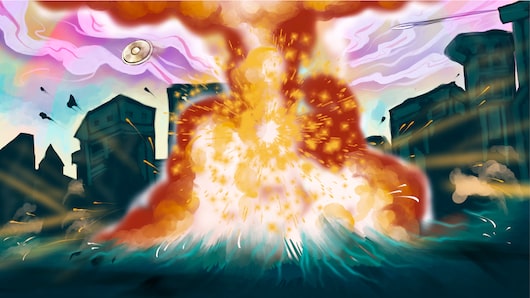 Animalistic: Last Man on Earth for playstation