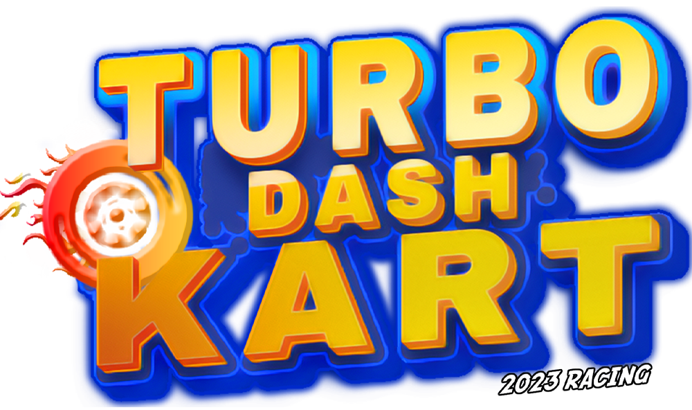 Turbo Dash Kart Racing, Nintendo Switch download software, Games