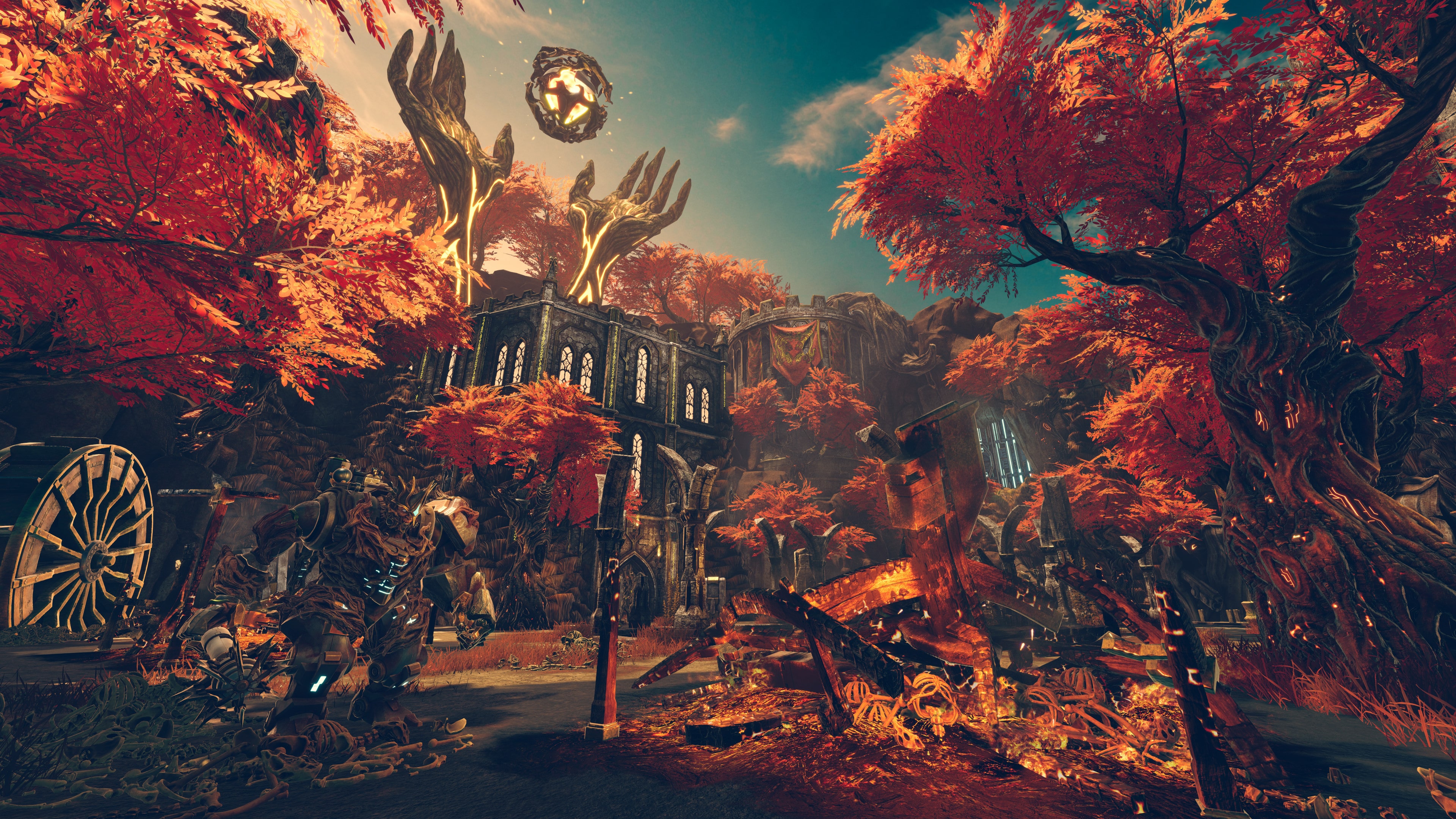 #2. Arken Age (PlayStation) Podle: Vitruvius Technologies Inc.