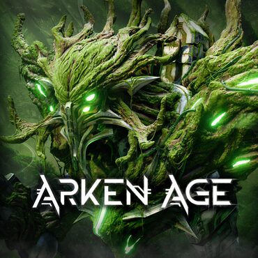 Arken Age cover image
