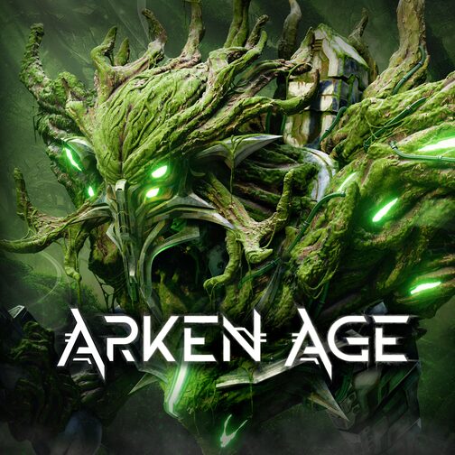 Arken Age cover image