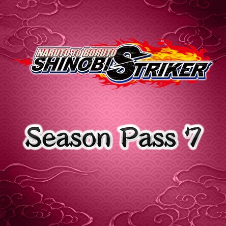 Buy NARUTO TO BORUTO: SHINOBI STRIKER - Starter Pack