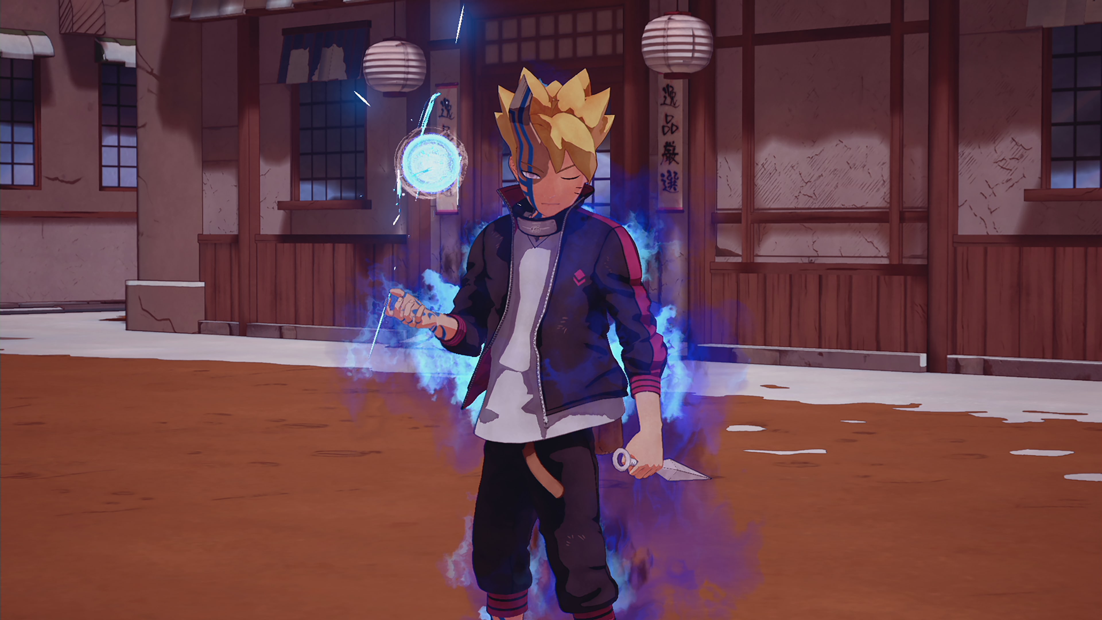 Bandai Namco anuncia Passe de Temporada 7 para Naruto to Boruto: Shinobi  Striker - PSX Brasil