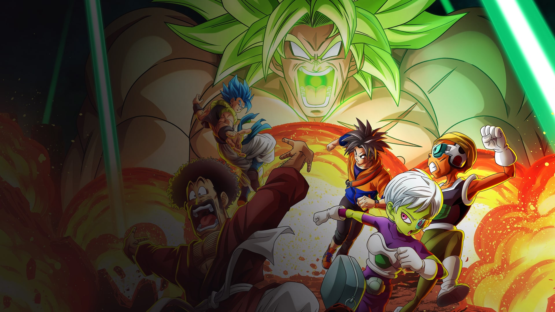 Dragon Ball: The Breakers - il gioco ora costa meno di 20 Euro