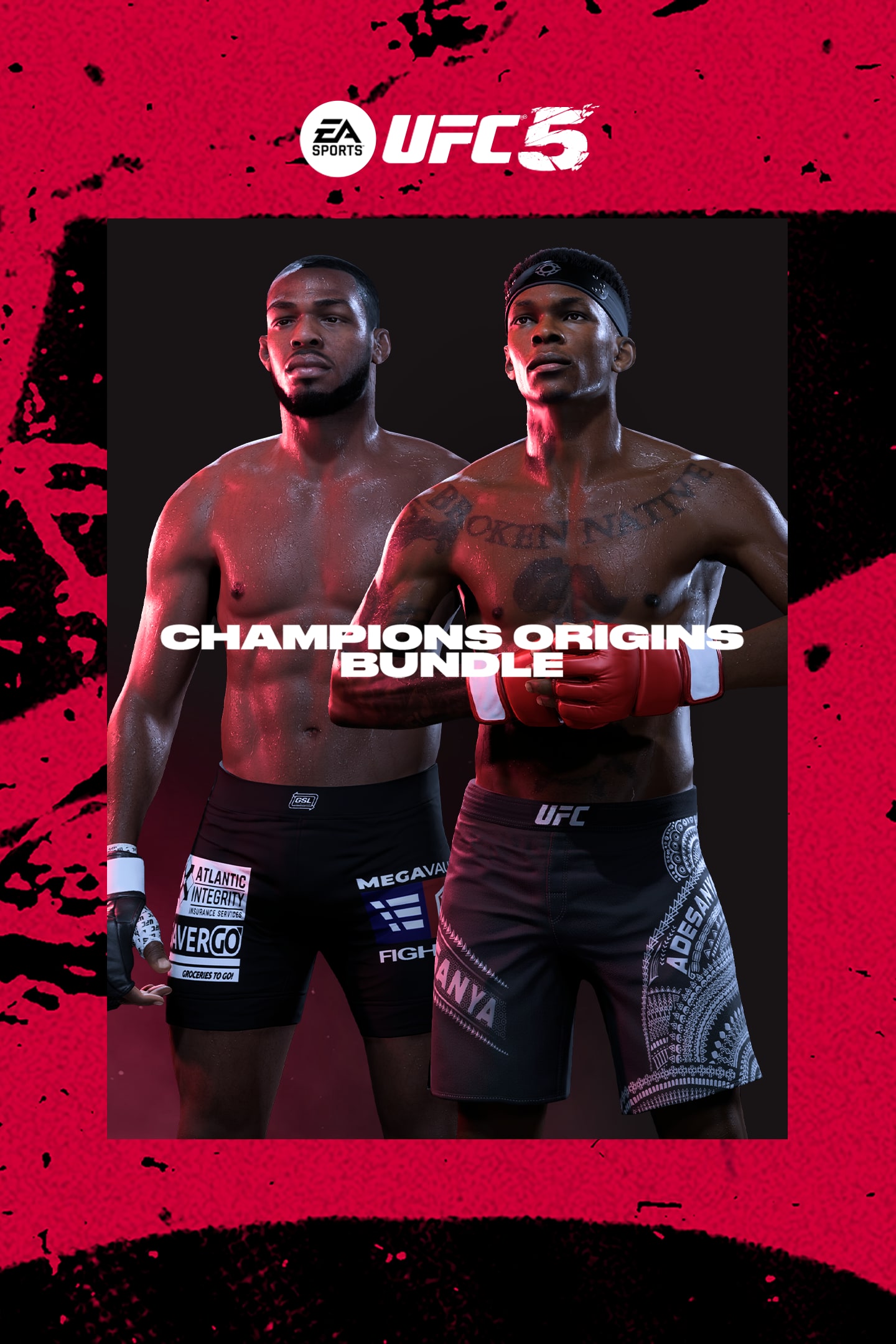 UFC® 5 - Premium Bundle