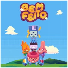 Bem Feito (英语)